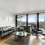 Дом отдыха 163-harboore-vejlby-klit-47 *