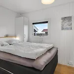 Дом отдыха 163-harboore-vejlby-klit-47