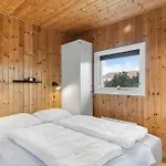163-harboore-vejlby-klit-47 Дом отдыха Harboor