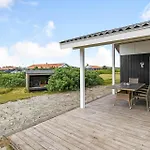 163-harboore-vejlby-klit-47 Дом отдыха Harboor