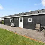 Дом отдыха 163-harboore-vejlby-klit-47 *