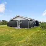Дом отдыха 163-harboore-vejlby-klit-47