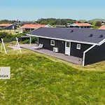 Дом отдыха 163-harboore-vejlby-klit-47 Harboor