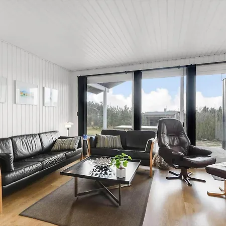 Semesterbostad 163-harboore-vejlby-klit-47 *