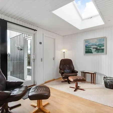 163-harboore-vejlby-klit-47 Casa de Férias