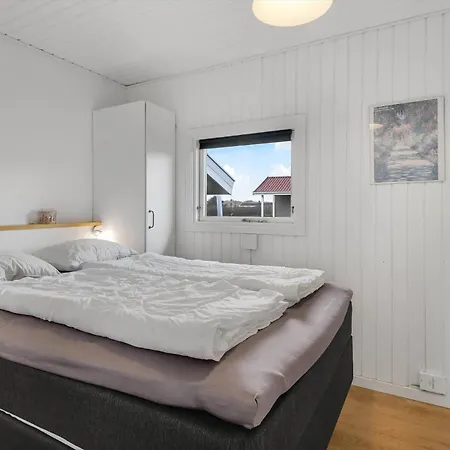 Casa de Férias 163-harboore-vejlby-klit-47