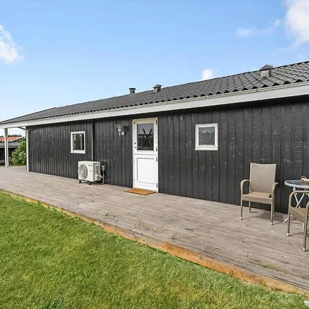 Semesterbostad 163-harboore-vejlby-klit-47 *