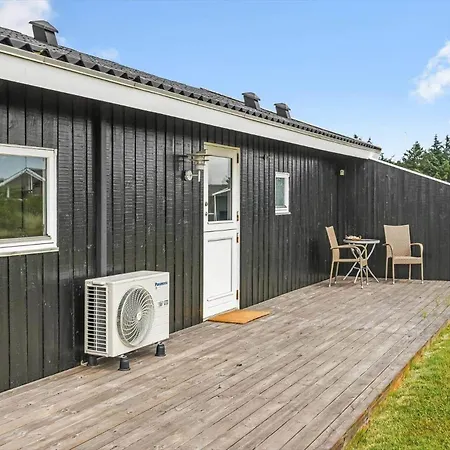 Casa de Férias 163-harboore-vejlby-klit-47 Harboør