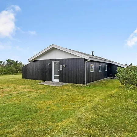 Casa de Férias 163-harboore-vejlby-klit-47