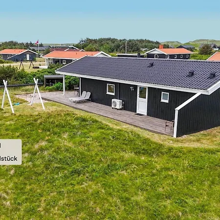 Semesterbostad 163-harboore-vejlby-klit-47 Harboør
