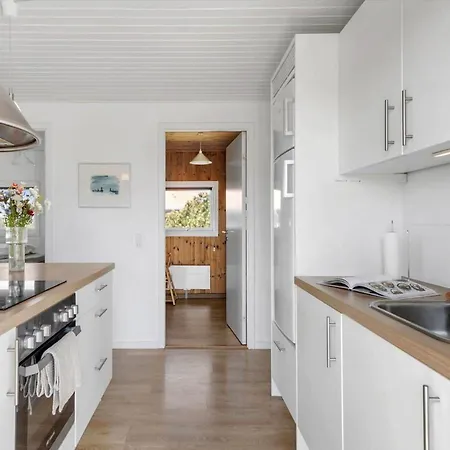 Semesterbostad 163-harboore-vejlby-klit-47 *