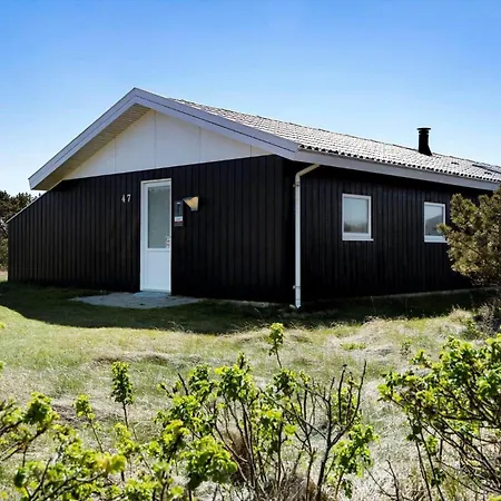 Semesterbostad 163-harboore-vejlby-klit-47 Harboør