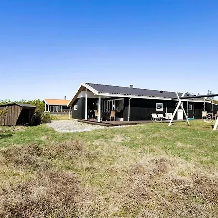 Semesterbostad 163-harboore-vejlby-klit-47 *