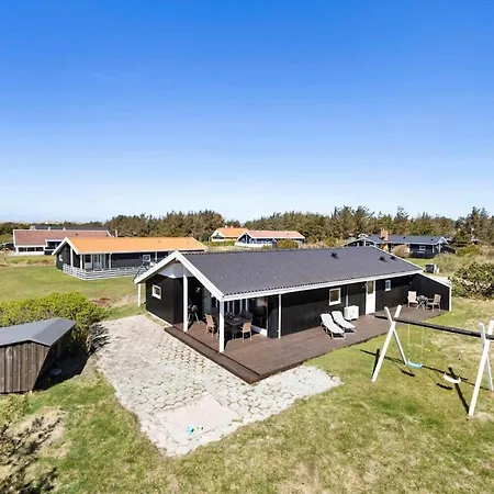 Semesterbostad 163-harboore-vejlby-klit-47